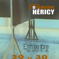 Exposition Photo Ciné Club Héricy – Automne 2014