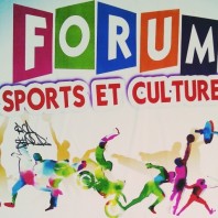 Forum Sports et Culture Melun 2015