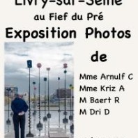 Exposition Photo à Livry sur Seine