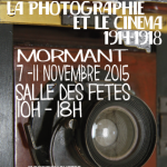 La Photographie et le Cinéma 1914-1918