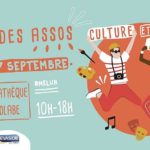 Forum des Associations Culturelles et Sportives 2019