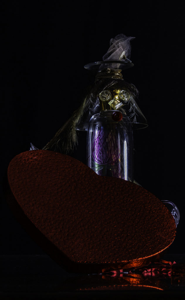 Je te promets... Annie Kriz