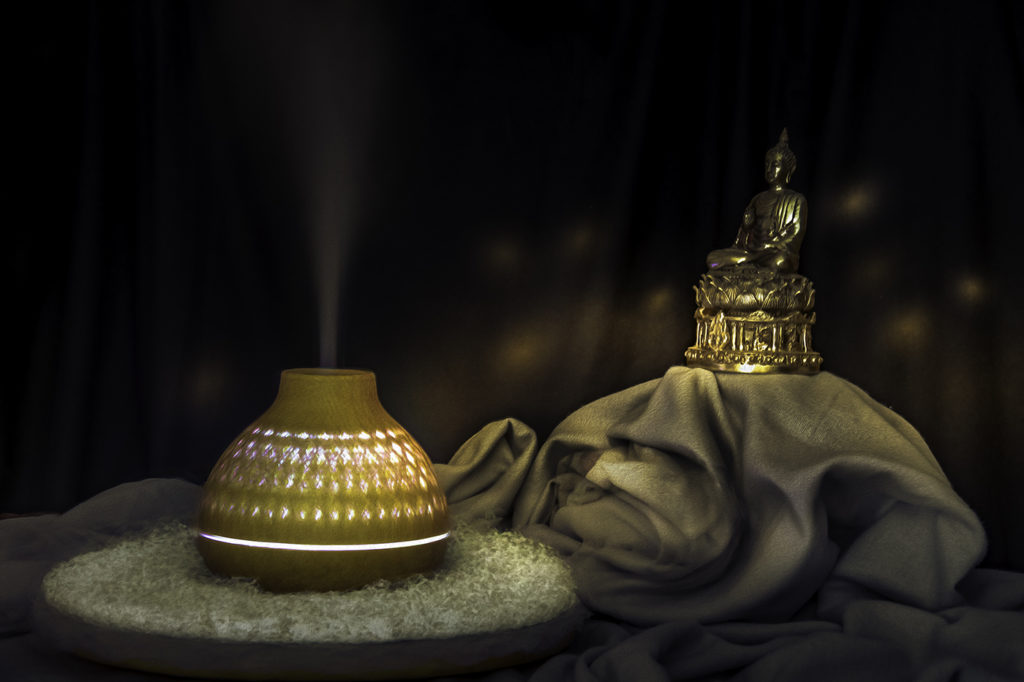 Zen, restons zen - A. Kriz