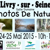 Exposition « De Nature »