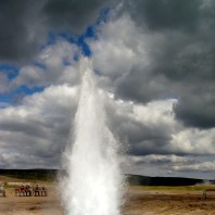 Exposition Islande au Mas