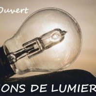 Exposition « Visions de lumière »