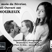 Exposition « Amoureux »