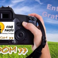 Exposition du club photo « ZOOM 77 » de Fontenay-Trésigny