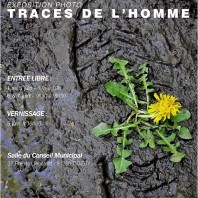 Traces de l’homme
