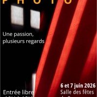 Exposition Photo