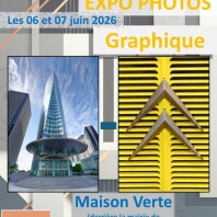 Expo photos « Graphique »